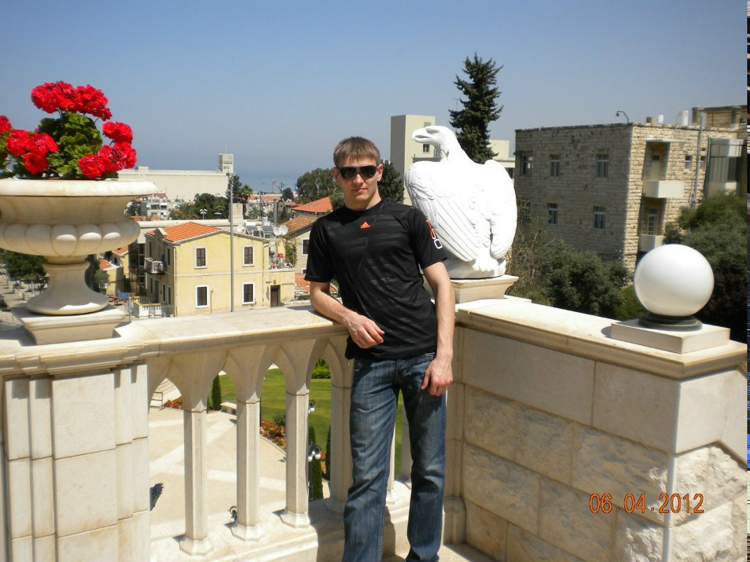 Сергей Матвиенко | Ростов-на-Дону