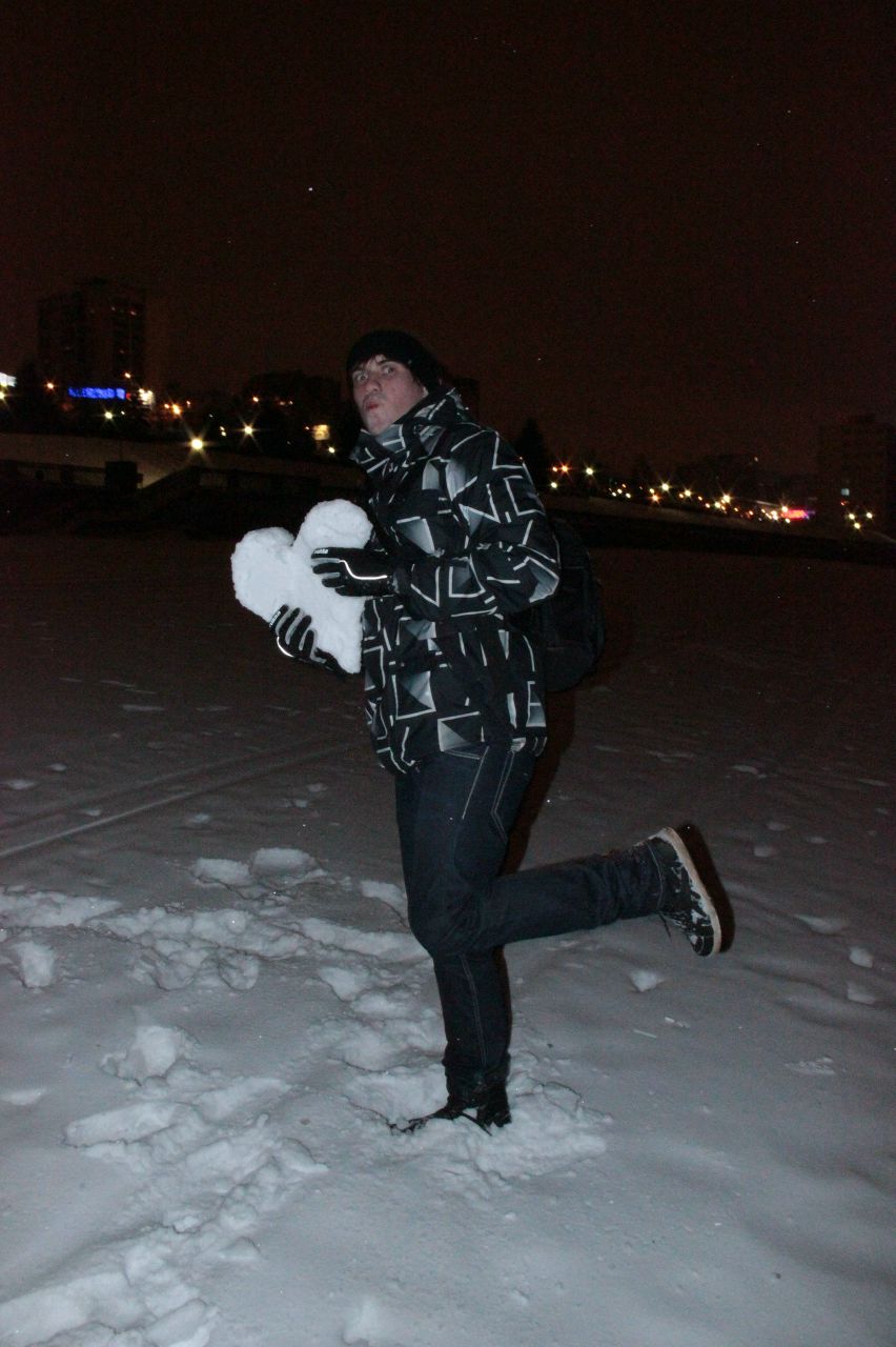 Михаил Миронов | Самара