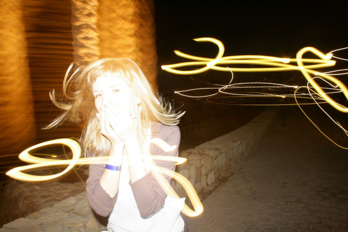 Сонечка Грицунова | Санкт-Петербург