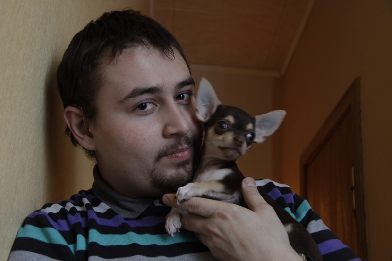 Aleksey Ovchinnikov | Москва