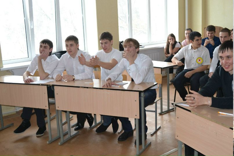 Денис Путинцев Артурович | Липецк