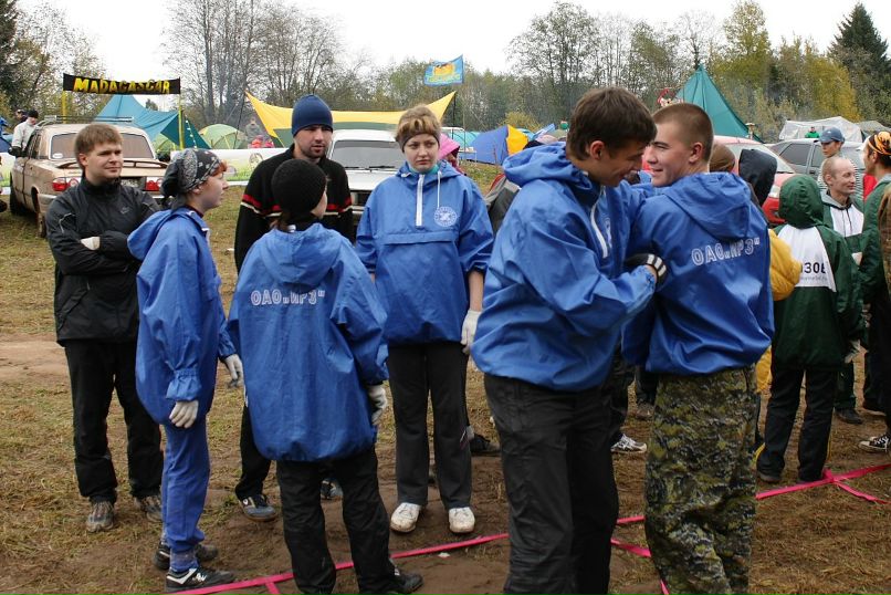 Слава Макаров | Ижевск