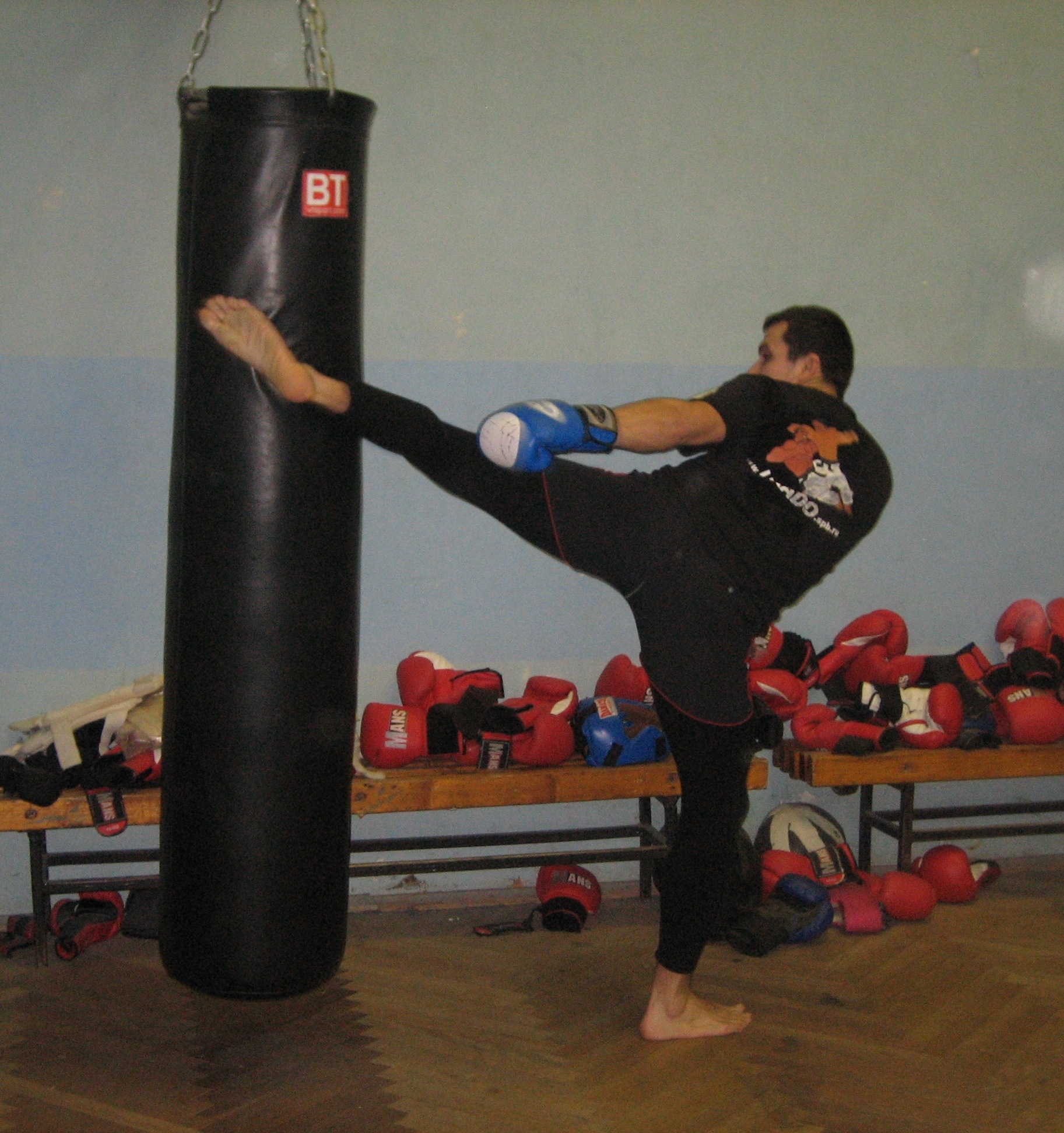 Фото профиля