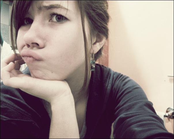 №2, Miss Urie №2, Miss Urie