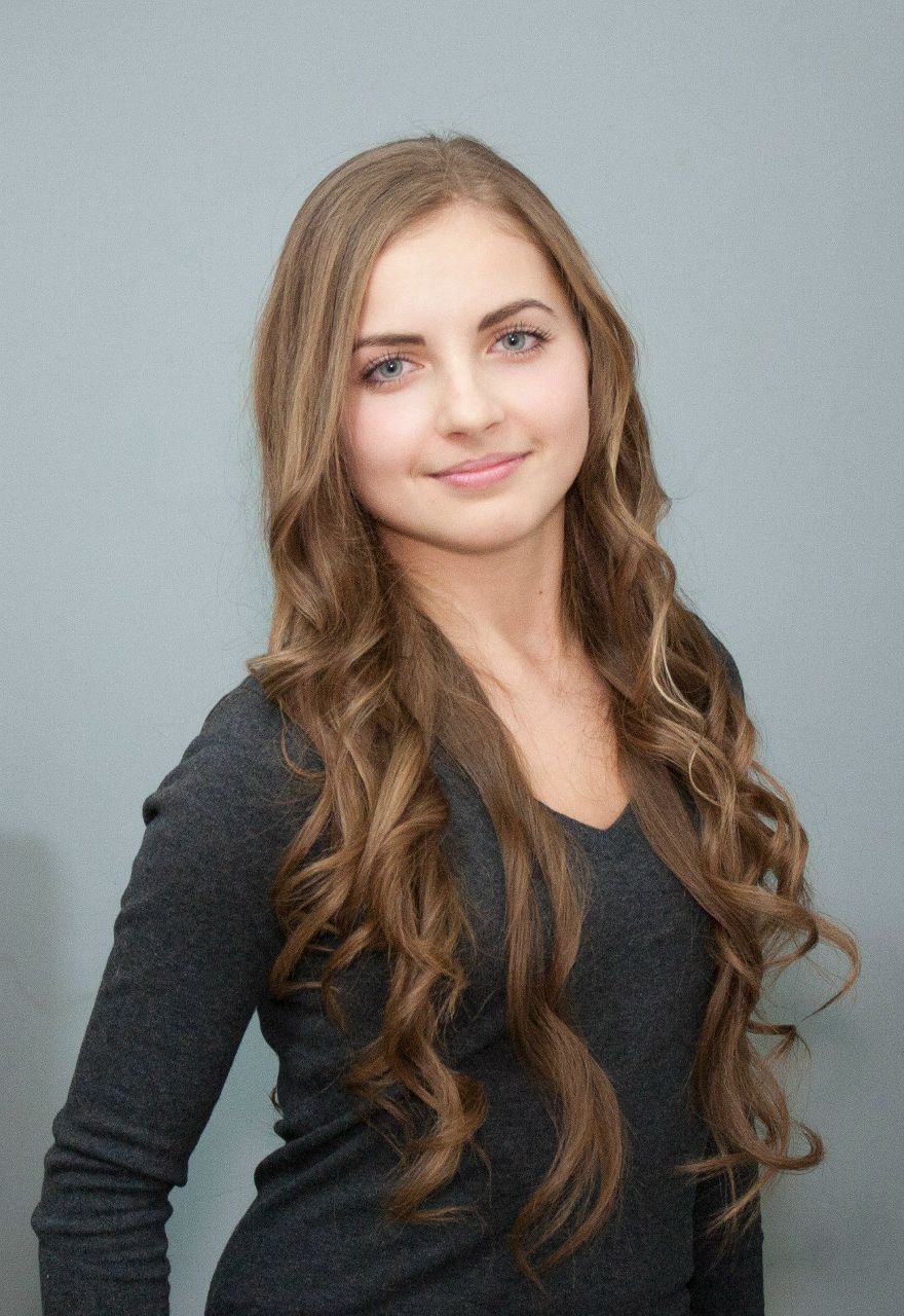 Мариша Анастасова | Одесса