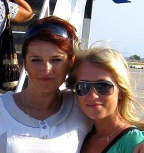 №3, Нина Просвирнина, 60 лет, Санкт-Петербург, Россия №3, Нина Просвирнина, 60 лет, Санкт-Петербург, Россия