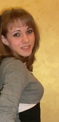 Ольга Томина | Оренбург