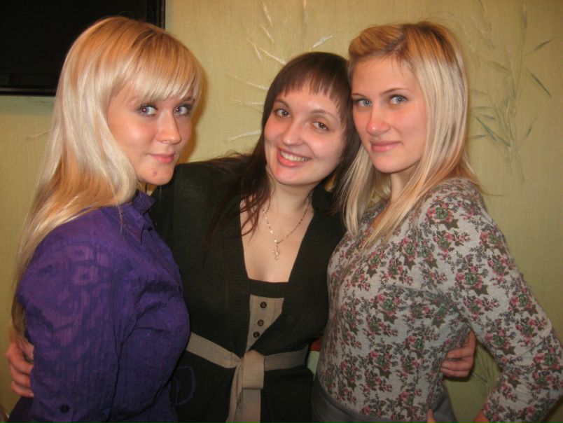 №19, Ольга Черноскутова, 36 лет, Екатеринбург №19, Ольга Черноскутова, 36 лет, Екатеринбург