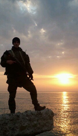 Иван Иванов | Иркутск