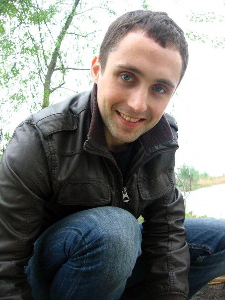 Александр Омицинский | Киев