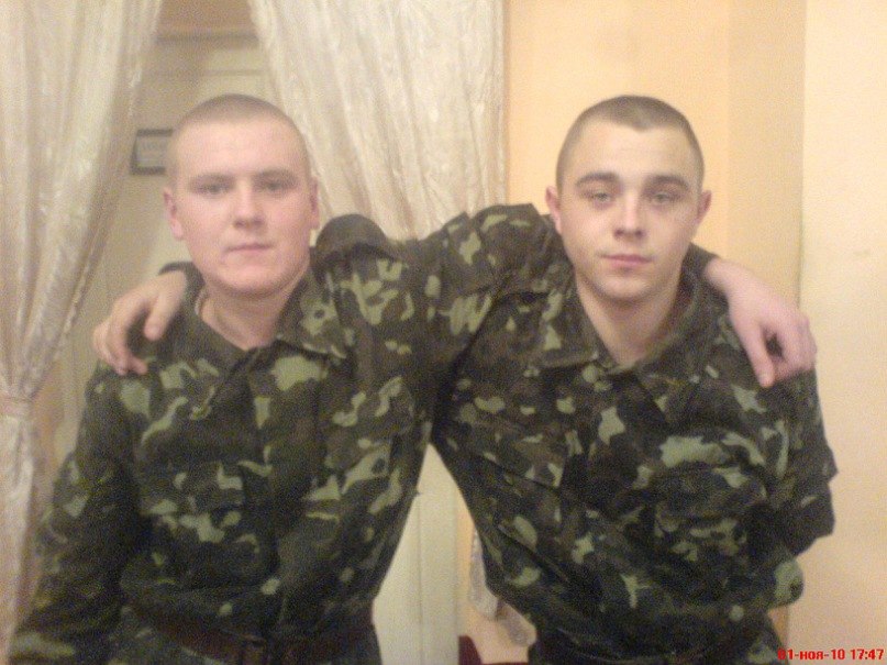 Алексей Мамай | Полтава