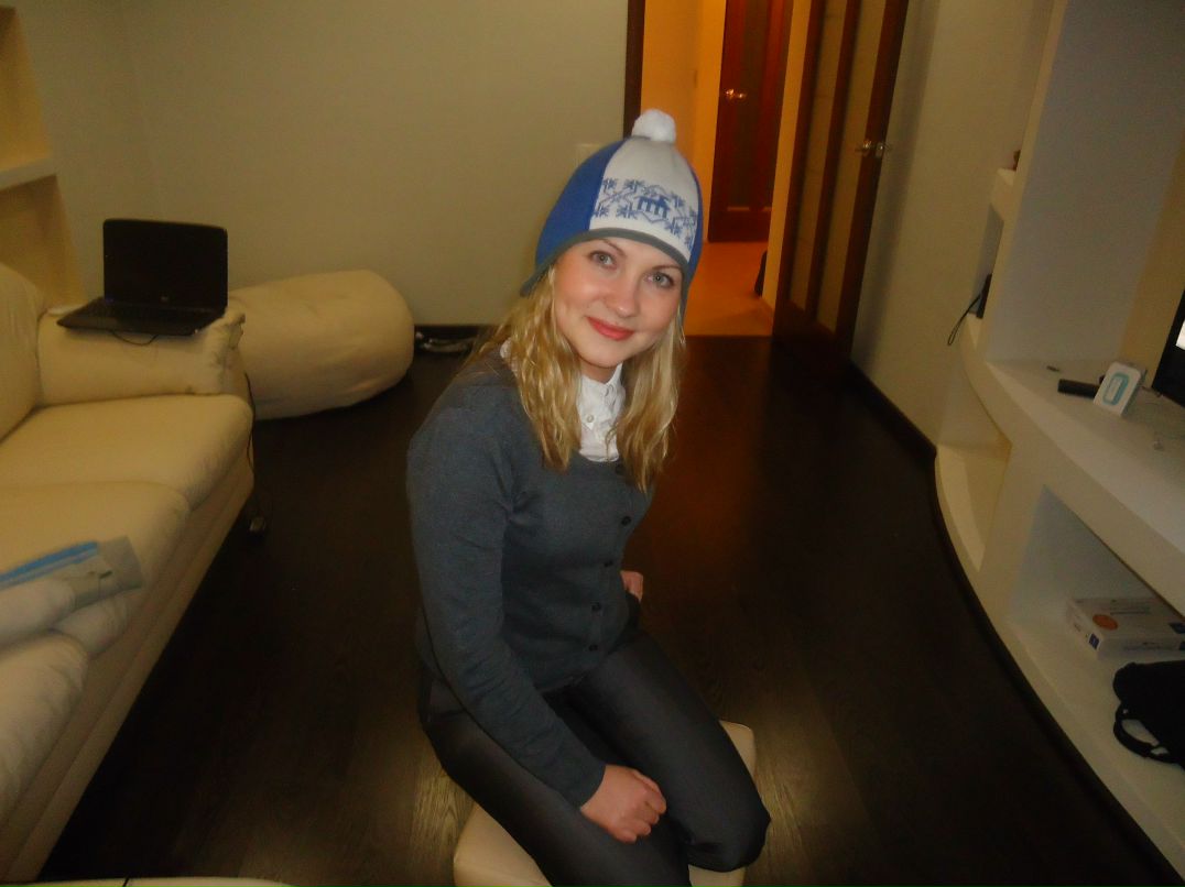 Екатерина Ворончихина | Киров