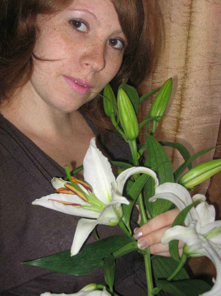 Анна Старчик | Рязань