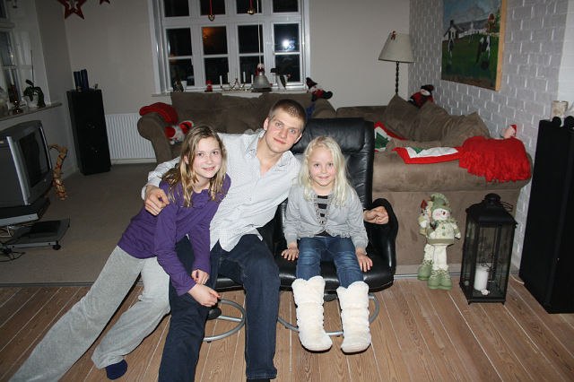 Кеша Варбек BRAGIN | Hamburg