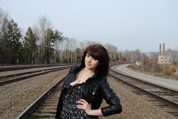 №79, Кристина Плотникова, 31 год, Красноярск №79, Кристина Плотникова, 31 год, Красноярск