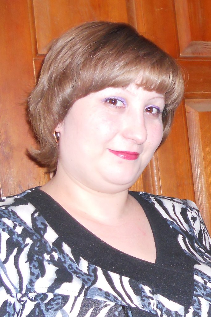 Нурия Захарова | Чишмы