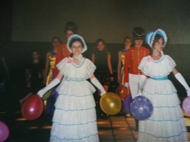 Марьяна Иванова | Санкт-Петербург