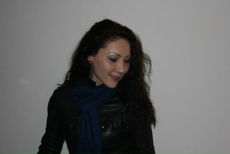 Лана Толеуова | Алматы