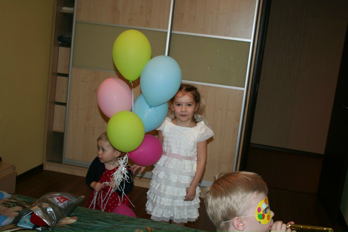 Ольга Озёрская | Санкт-Петербург