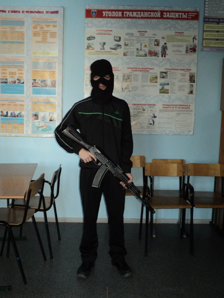 Евгений Макаров | Новосибирск