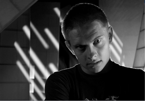 №112, Кирилл Гончаров, 38 лет №112, Кирилл Гончаров, 38 лет