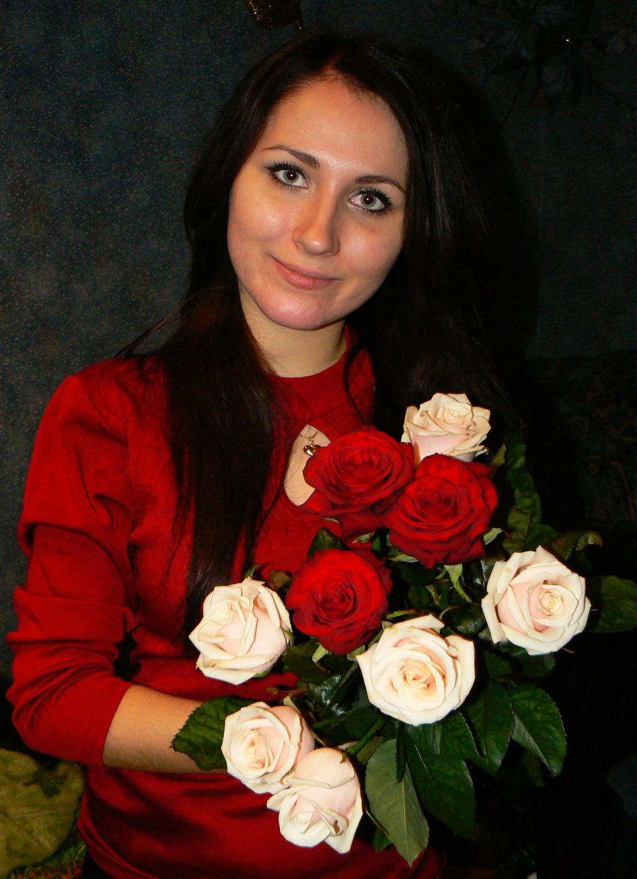 Алиса Переволочанская | Днепр (Днепропетровск)