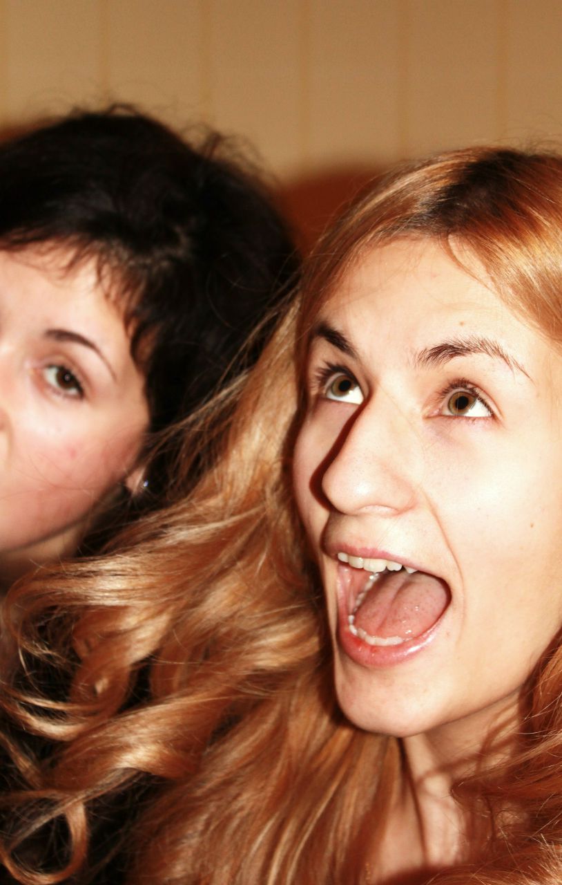 Анастасия Макулкина | Киев