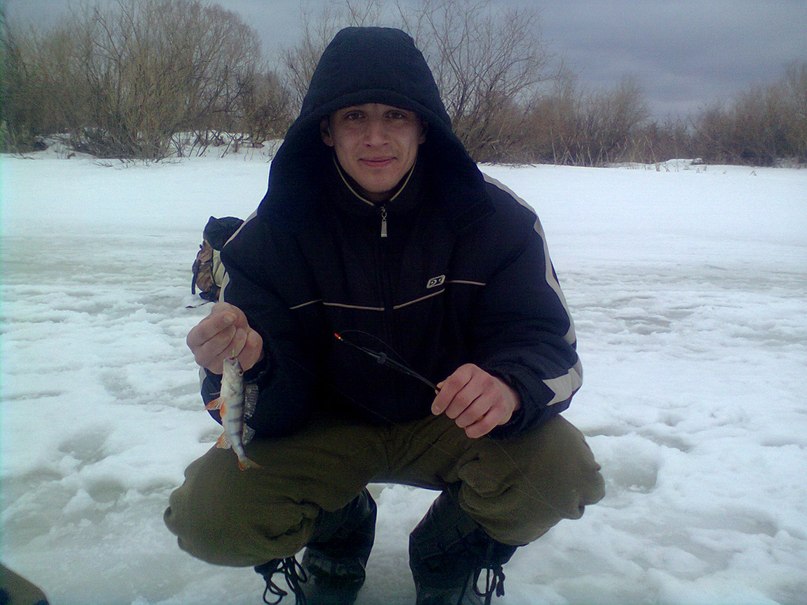 Дмитрий Полировщиков | Дзержинск