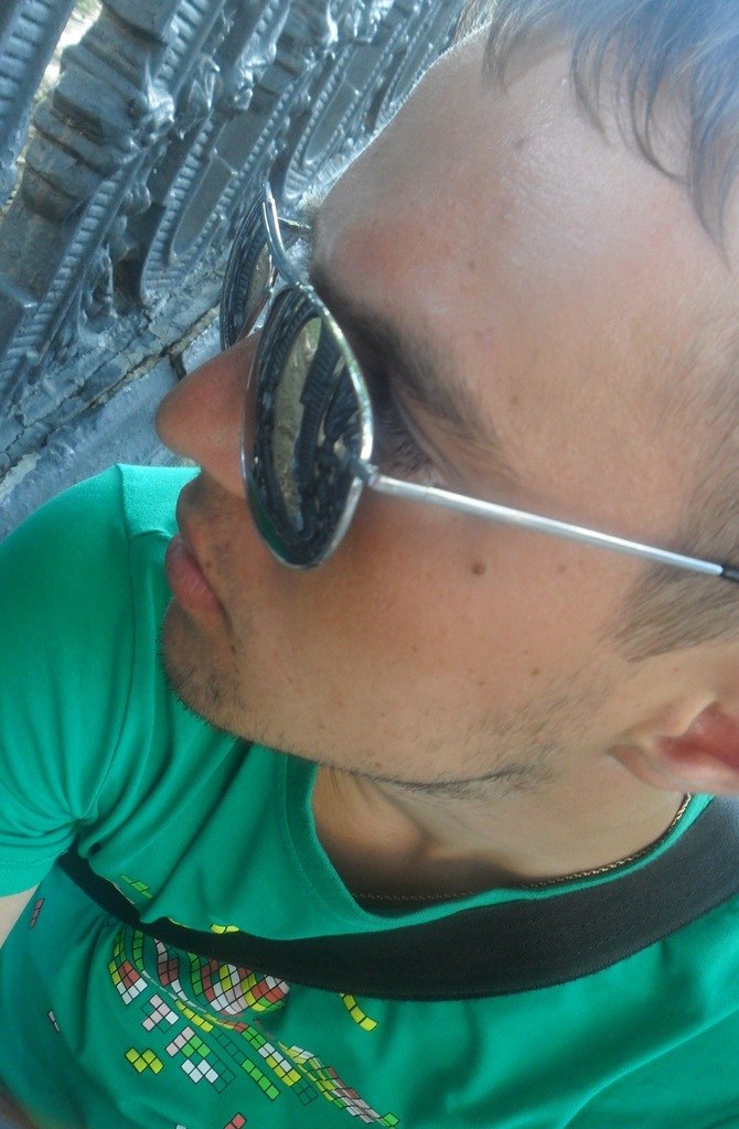 Тарас Галайчук Иванович | Москва