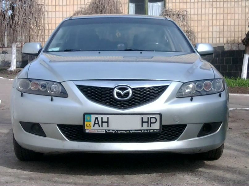 Олег Малышко | Зугрэс