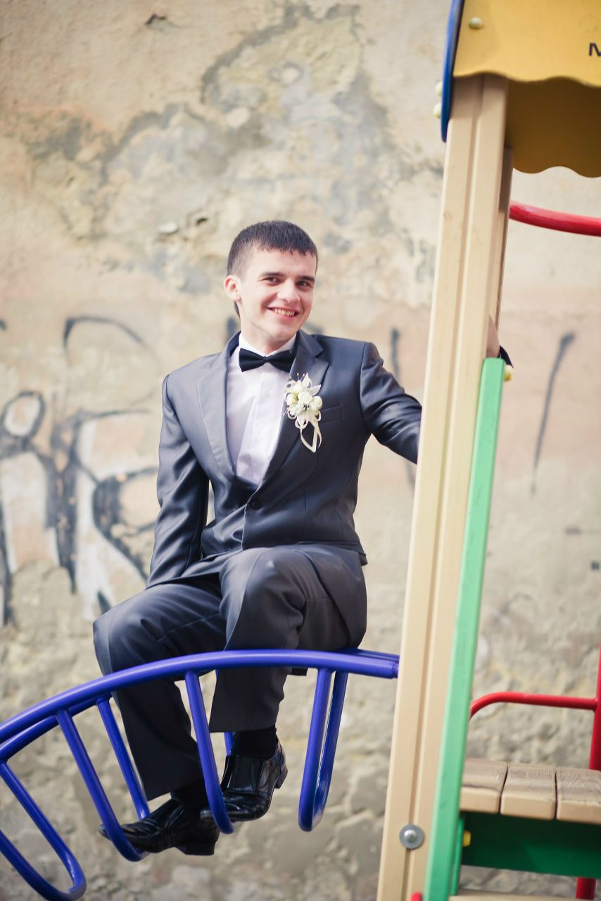 Андрій Тухай ☺ŦŷžMí©ħ☺ | Львов