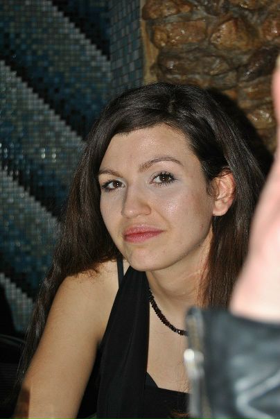 №187, Мария Паладий, 39 лет, Москва №187, Мария Паладий, 39 лет, Москва