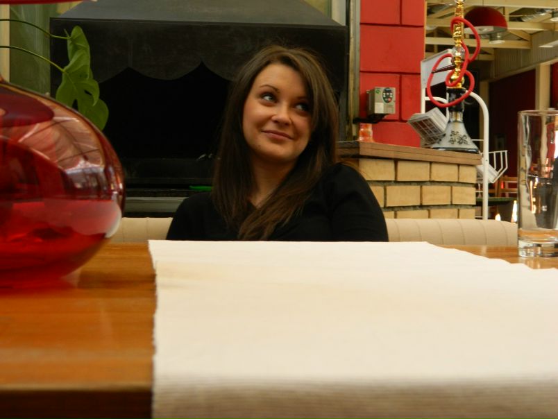 №57, Анастасия Гребнёва №57, Анастасия Гребнёва