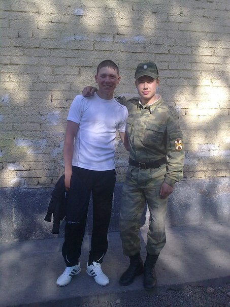 №77, Павел Шилков, Сергиев Посад №77, Павел Шилков, Сергиев Посад