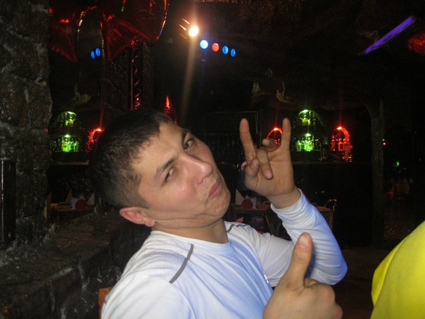 №43, Алекперов Масхар, 35 лет, Королёв №43, Алекперов Масхар, 35 лет, Королёв