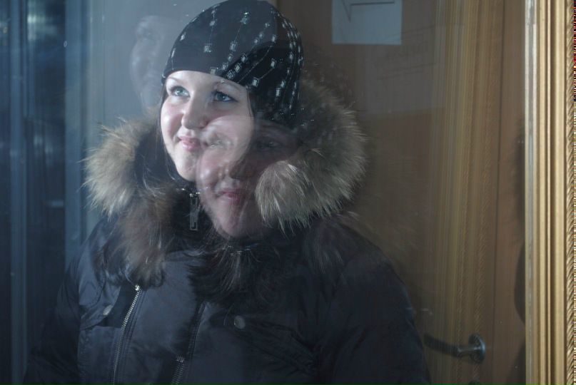 №9, Светлана Куликова №9, Светлана Куликова