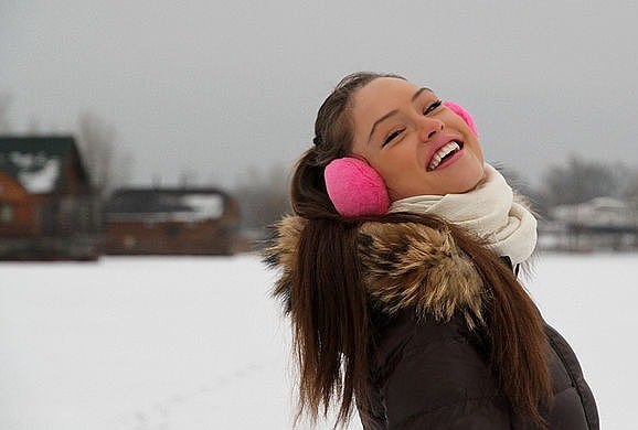 Katerina Ovsienko | Днепр (Днепропетровск)