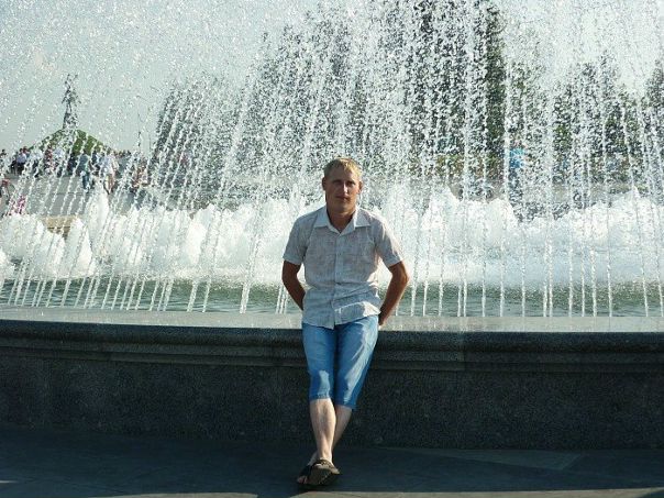 Алексей спирин уаз