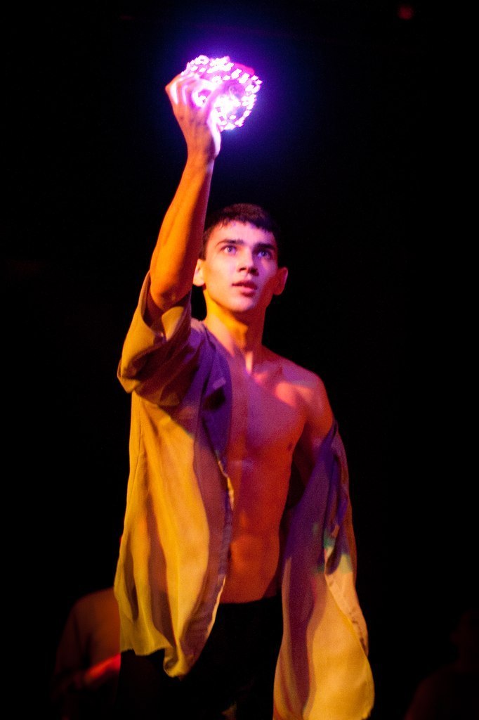 Владислав Карнаухов Crown_Clown | Пермь