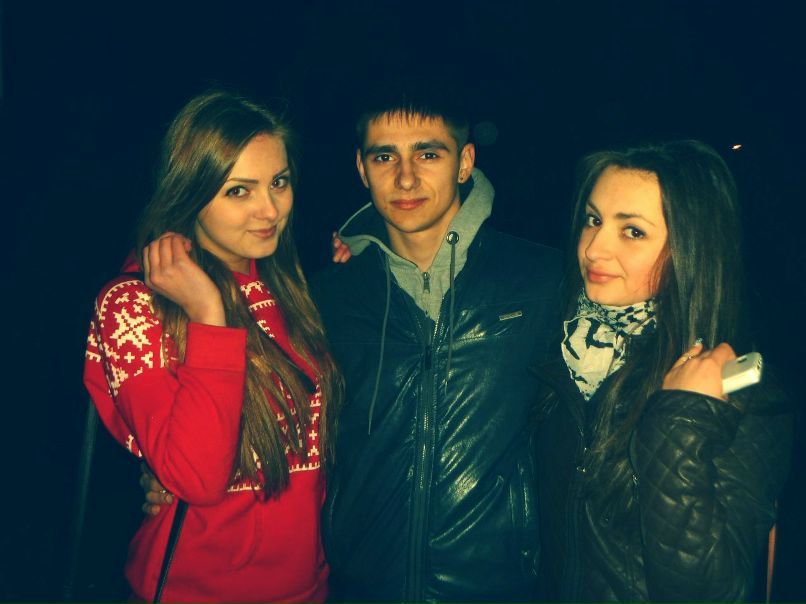 Родион Ляхов | 