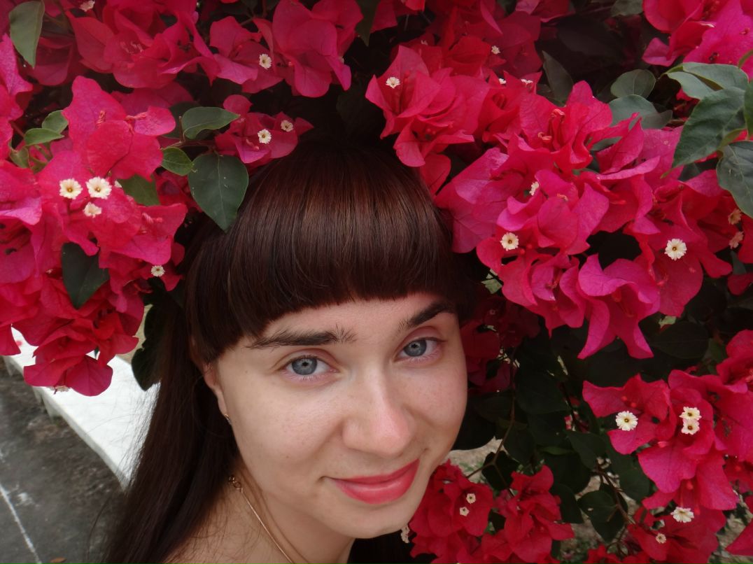 Яна Хвощина | Пермь