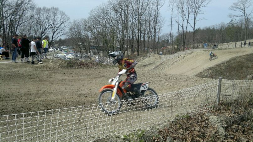 Артем Горбач | Майкоп