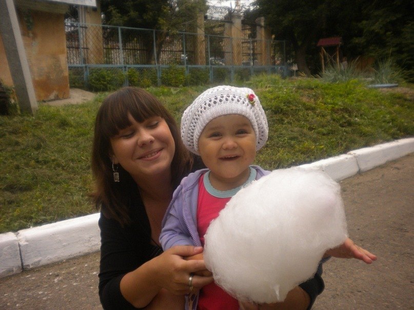 Ангелина Павлова | Казань