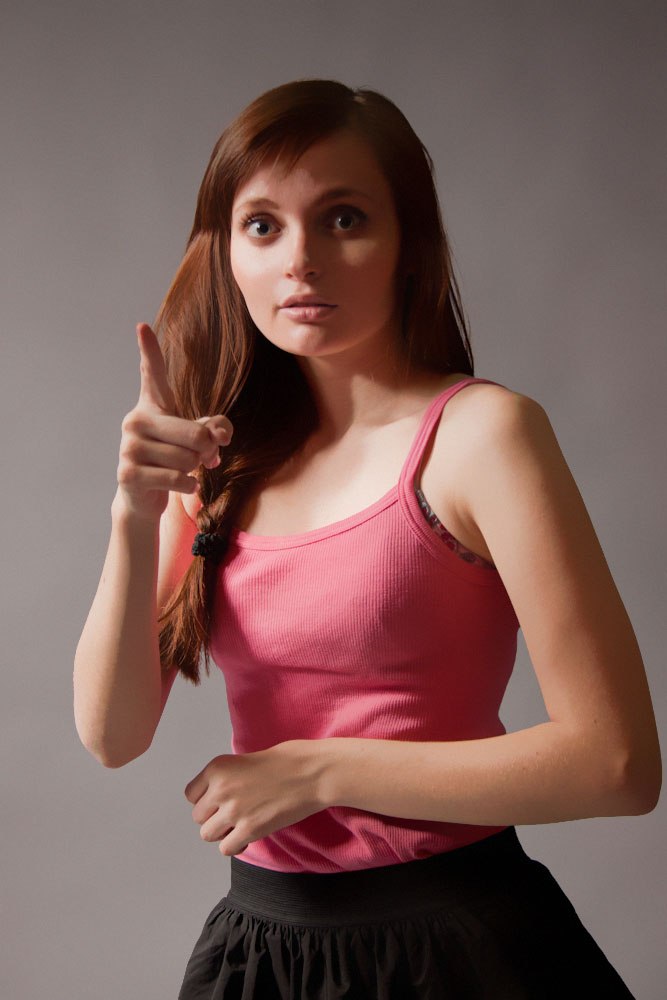 Ольга Исупова | Чусовой