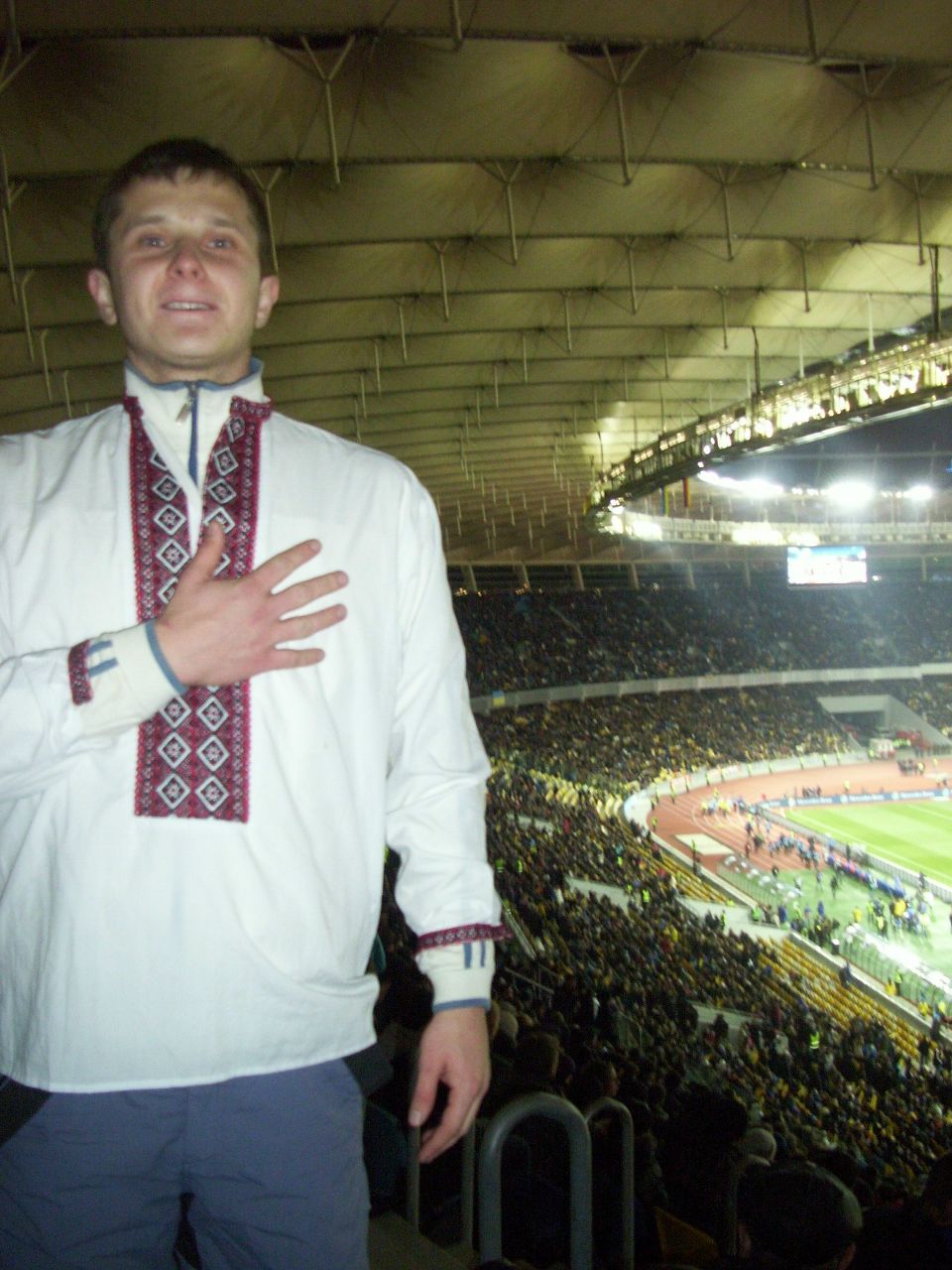 Илья Ломов | Киев