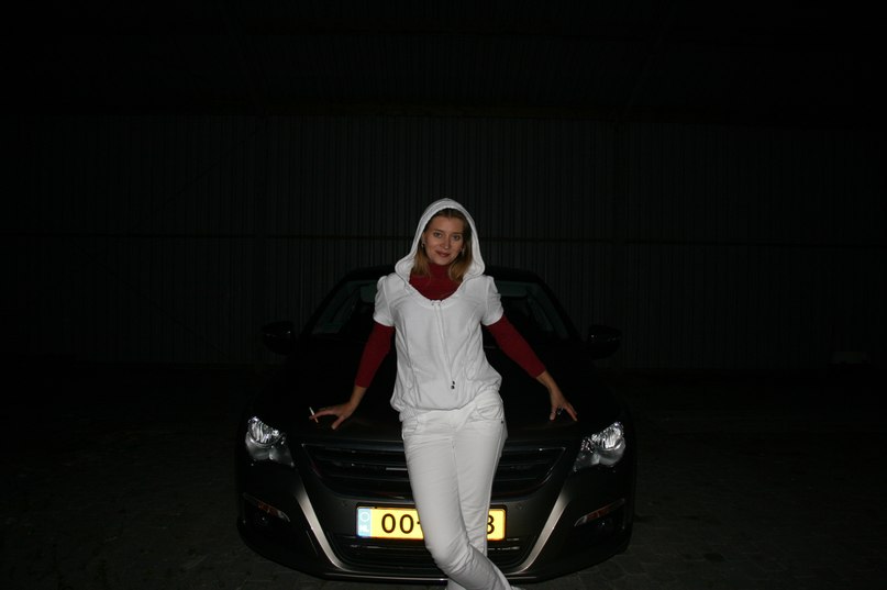 Натали Митина | Amsterdam