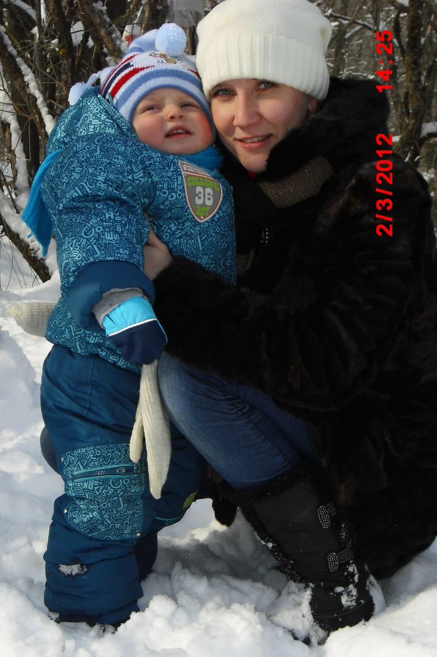 Дина Евсеева | Тольятти