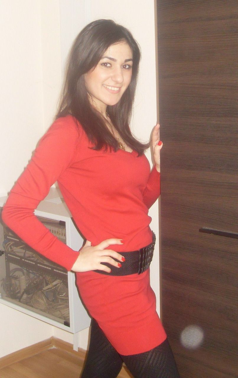 Шушаник Эйлазян ♥Շուշանիկ♥ | Калининград