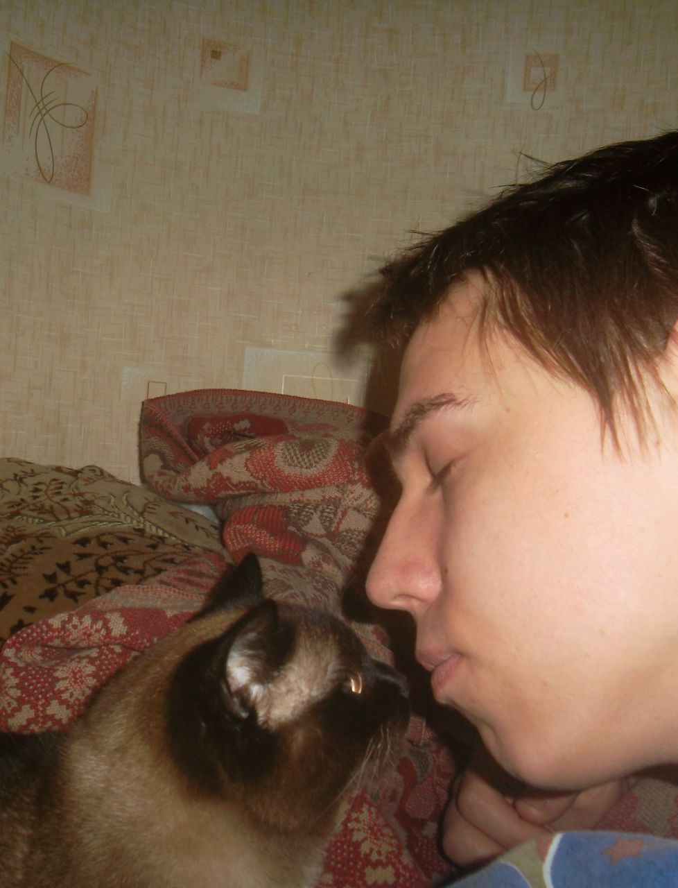 Ашот Рудавин | Донецк