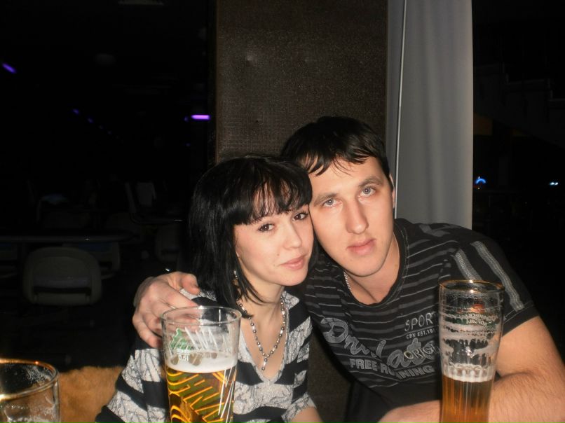 Сергей Агафонов | Самара